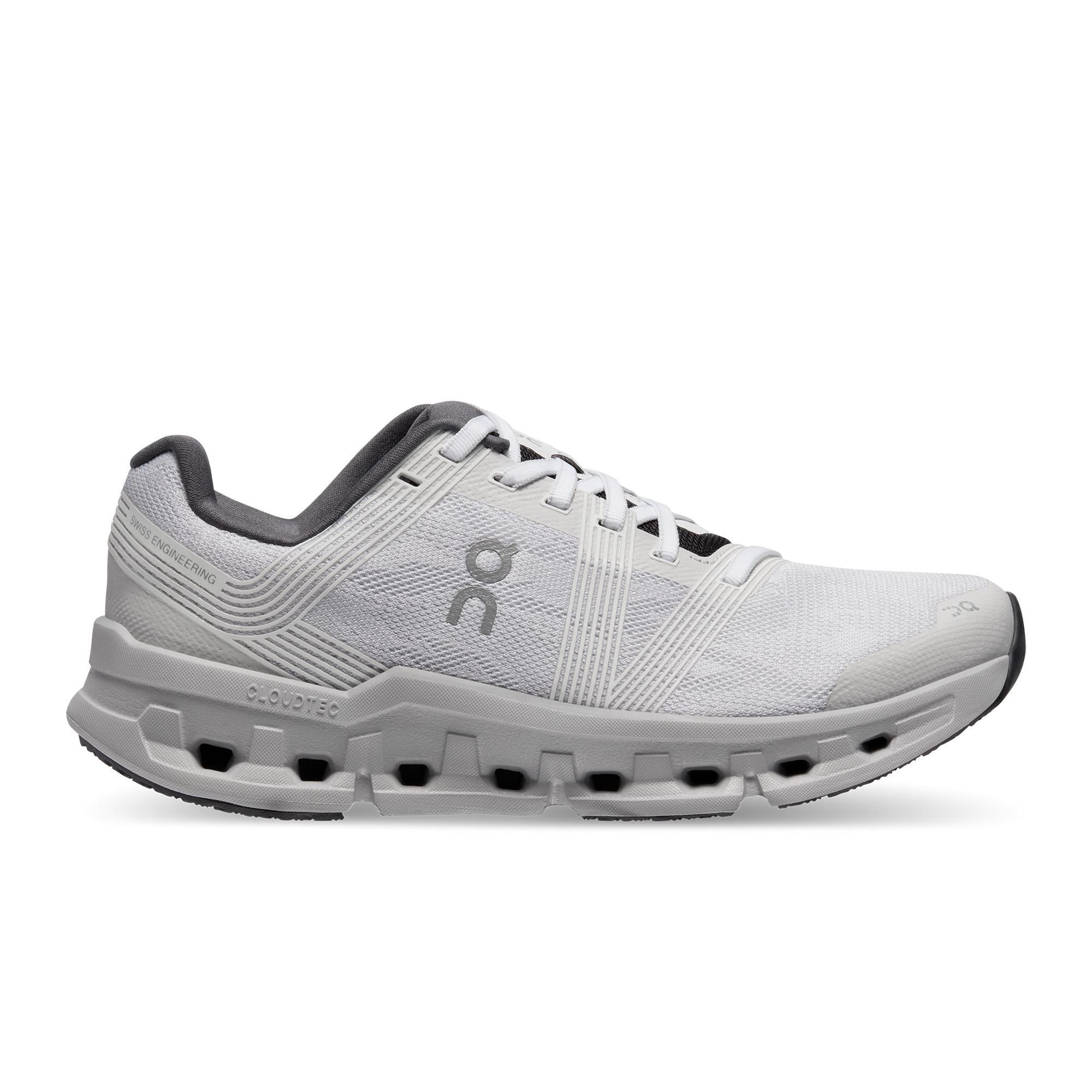 Women Cloudgo – White | Glacier