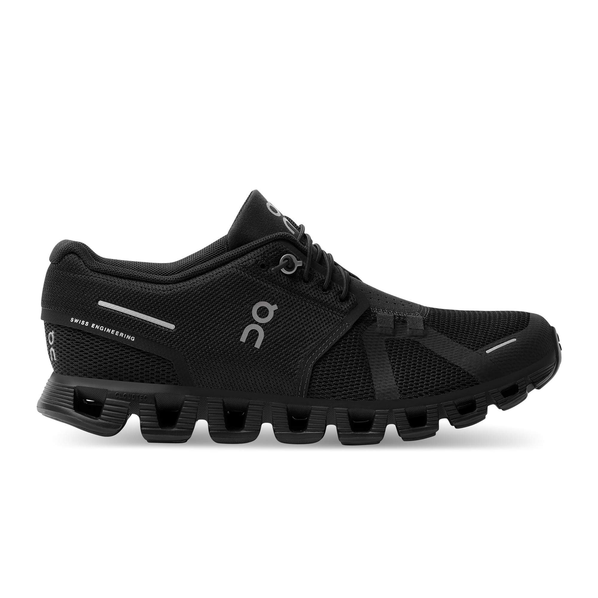 Women Cloud 5 – All Black