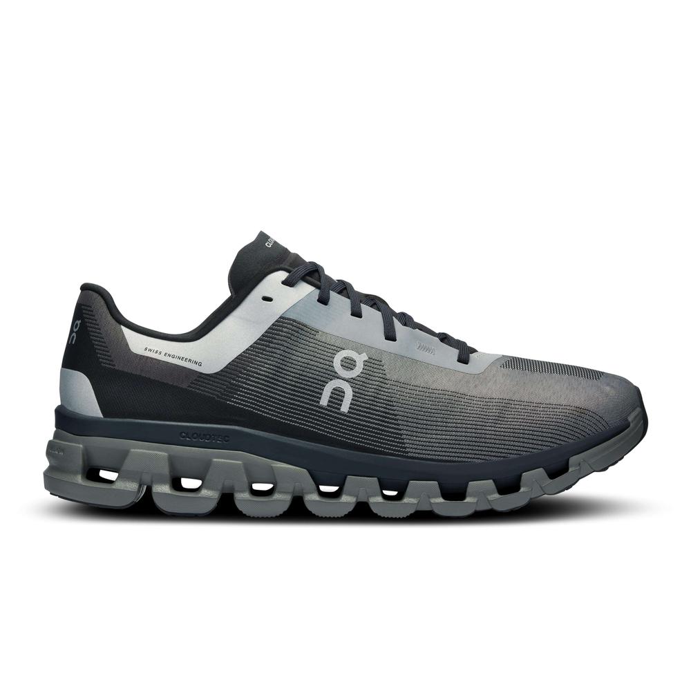 Men Cloudflow 4 – Pearl | Black