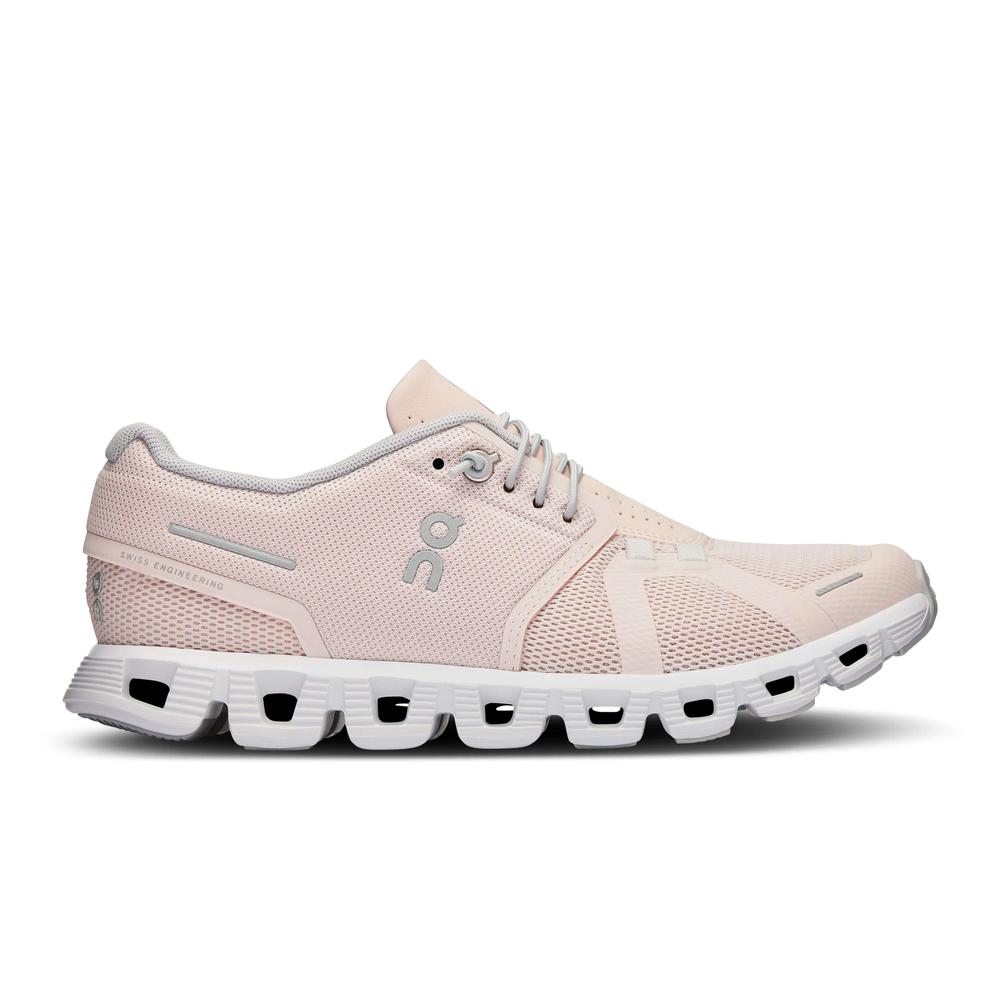 Women Cloud 5 – Shell White